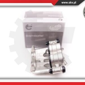 BOMBA TRAVAO FTE ESQ W203