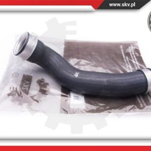 TUBO INTERCOOLER W211