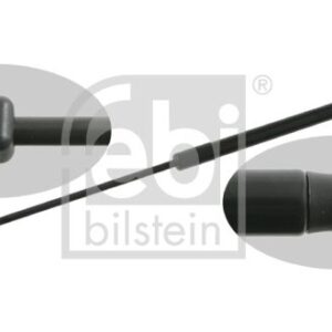 AMORTECEDOR CAPOT W211