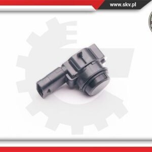 SENSOR ESTACIONAMENTO