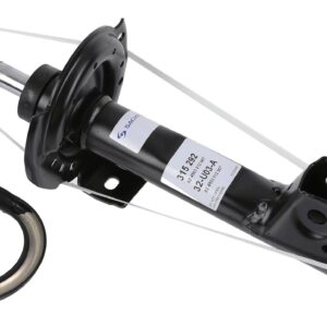 AMORTECEDOR FTE W169
