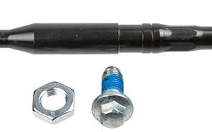 AXIAL DIREÇÃO W169/245 2005»