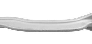BRAÇO SUSP ALUMINIO ESQ W221