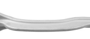 BRAÇO SUSP ALUMINIO DTO W221