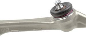 BRAÇO SUSPENSAO FERRO DTO W221