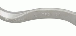 BRAÇO SUSP ALUMINIO FTE ESQ W212