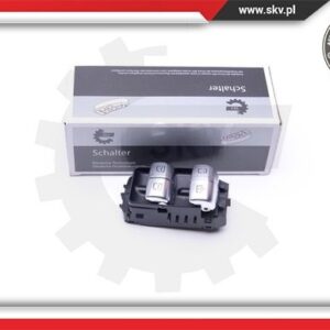 INTERRUPTOR PORTA FT ESQ W213/ W222