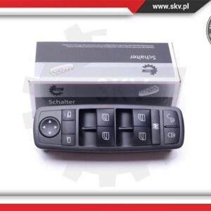 INTERRUPTOR PORTA FTE W169