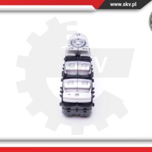 INTERRUPTOR PORTA FTE ESQ W222