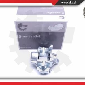 BOMBA TRAVAO W124/W202