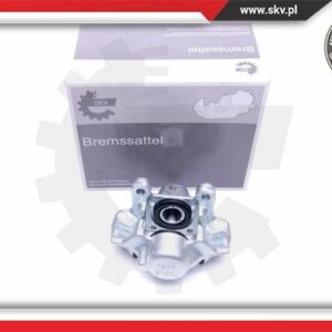 BOMBA TRAVAO W124/ W202