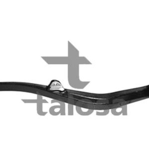 BRAÇO SUSP TR SUP DTO W163