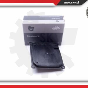 MODULO COMANDO FAROL W204