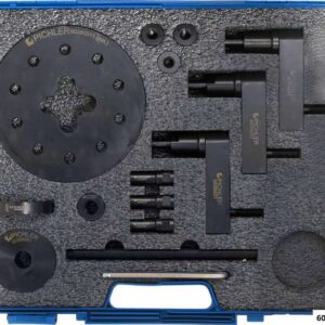 KIT UNIVERSAL SACA INJETORES S/HIDRAULICO