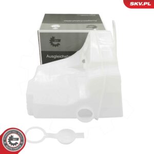DEPOSITO LIMPA VIDROS W163