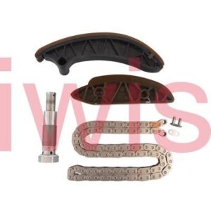 KIT DISTRIBUIÇÃO OM 651 SEM CARRETOS