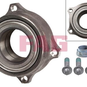 ROLAMENTO RODA TR W211