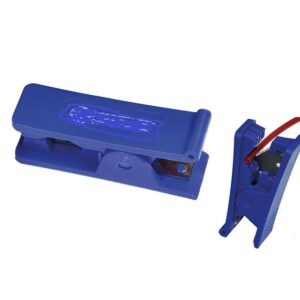 CORTADOR TUBOS PLASTICO