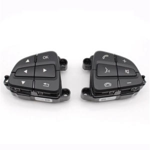 Kit Comandos Volante  W176/W447