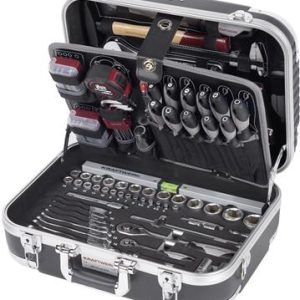 MALA FERRAMENTA B100 170 PEÇAS