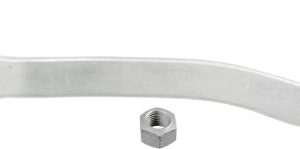 BRAÇO SUSP ALUMINIO DTO W220