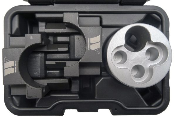 KIT SINCRONIZAÇAO OM651 <2012