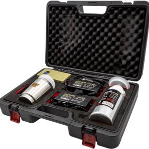 KIT PARA RESTAURO DE FAROIS