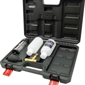 KIT DETETOR FUGAS CO2
