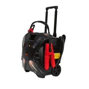 BOOSTER 12 - 24 V 24AH 1900/5000 A