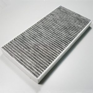 FILTRO HABITACULO W171
