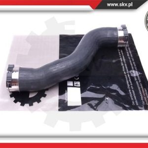 TUBO INTERCOOLER W204/W218