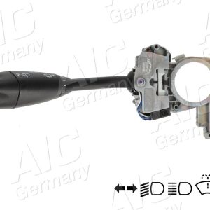 COMUTADOR DE PISCAS/LUZES W203