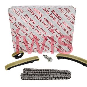 KIT DISTRIBUIÇAO OM646 EVO