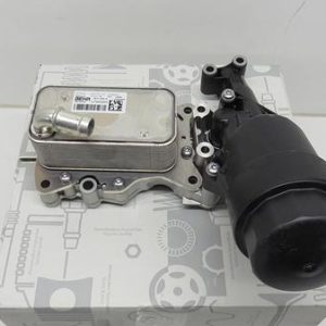 CORPO FILTRO OLEO OM651