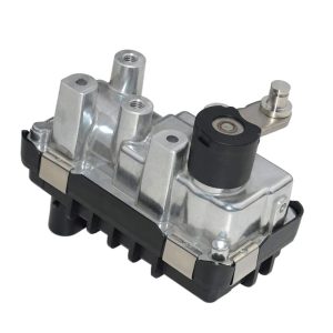 VALVULA TURBO COMPLETA