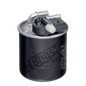 FILTRO GASOLEO W176/246