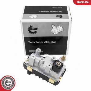 VALVULA TURBO COMPLETA