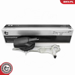 TIRANTE LIMPA VIDROS W202