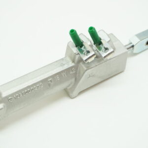 HIDRAULICO CAPOTA W129