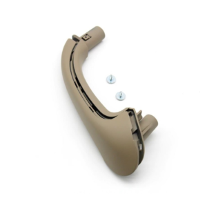 Puxador Fte Esq Bege W203