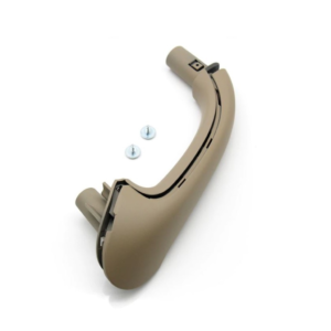 Puxador Fte Dto Bege W203