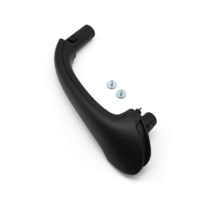 Puxador Tr Esq Preto W203