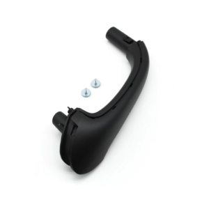 Puxador Tr Dto Preto W203