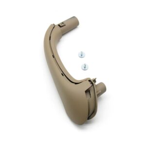 Puxador Tr Esq Bege W203