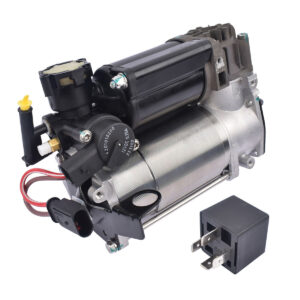 COMPRESSOR SUSPENSÃO W211/W220