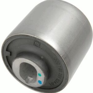 CASQUILHO BRAÇO SUSP ALUMINIO W203