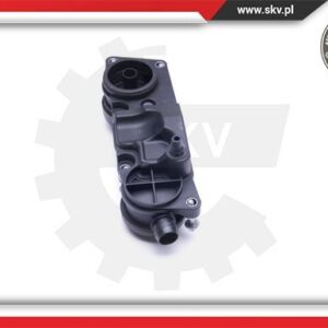 FILTRO RESPIRO OLEO W203/W211