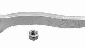BRAÇO SUSP ALUMINIO FTE DTO W203