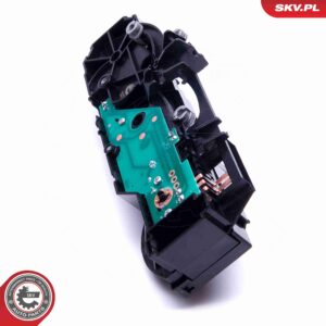 MODULO COMANDO SOFAGEM W638