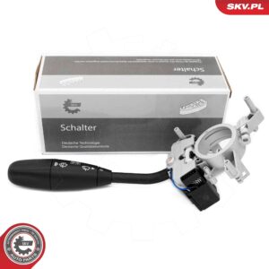 COMUTADOR DE PISCAS/LUZES W203